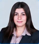 Yıldız TENİK PARİN
