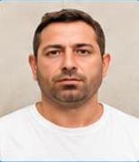 Mehmet Nuri KARADAĞ