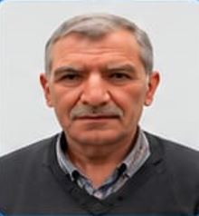 Ali ARDA